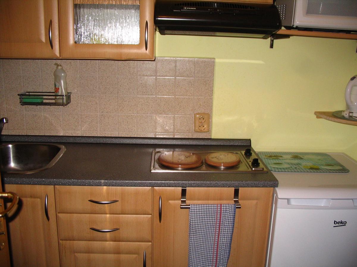Apartmany Ingeborg Jáchymov Exterior photo