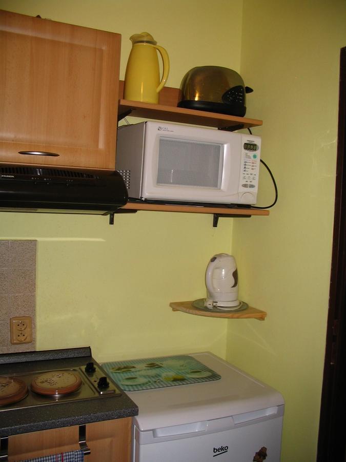 Apartmany Ingeborg Jáchymov Exterior photo