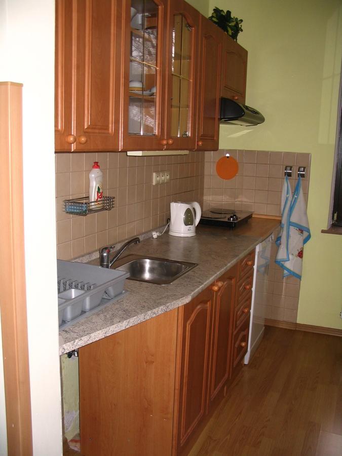 Apartmany Ingeborg Jáchymov Exterior photo