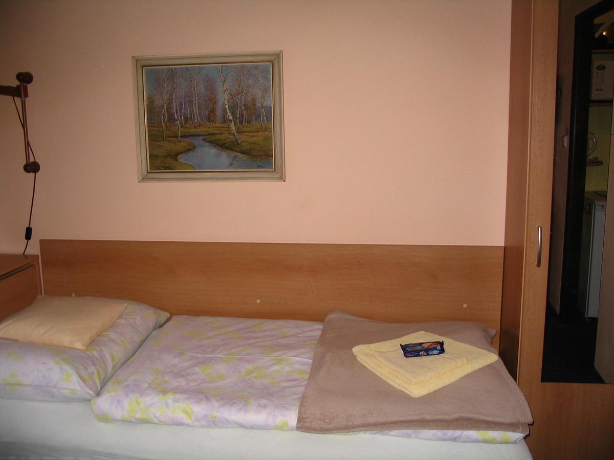 Apartmany Ingeborg Jáchymov Exterior photo