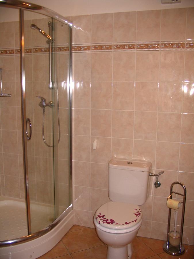 Apartmany Ingeborg Jáchymov Exterior photo