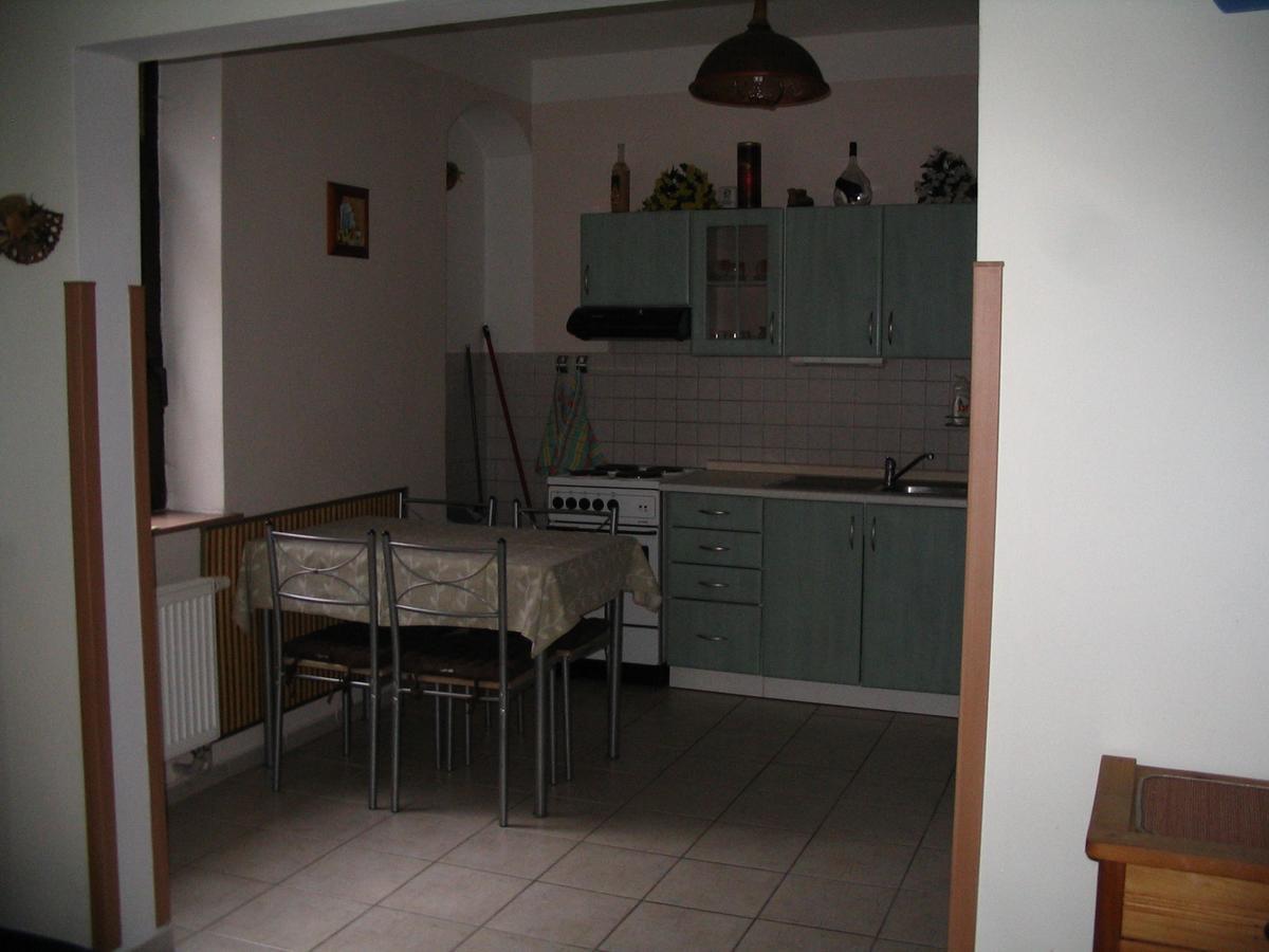 Apartmany Ingeborg Jáchymov Exterior photo