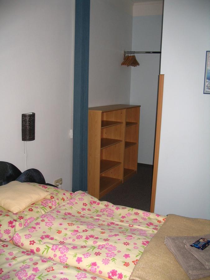 Apartmany Ingeborg Jáchymov Exterior photo