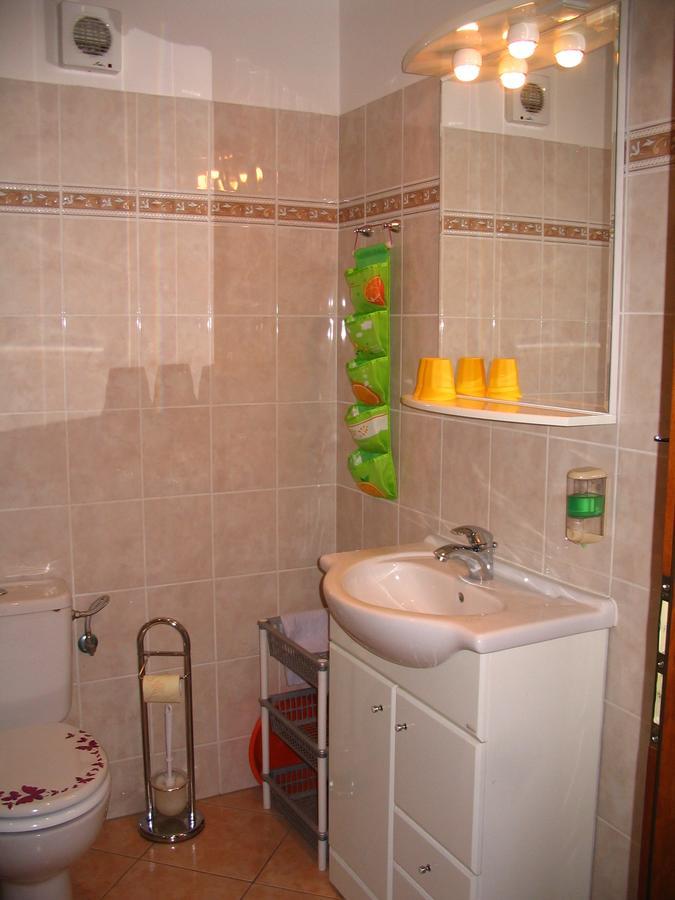 Apartmany Ingeborg Jáchymov Exterior photo