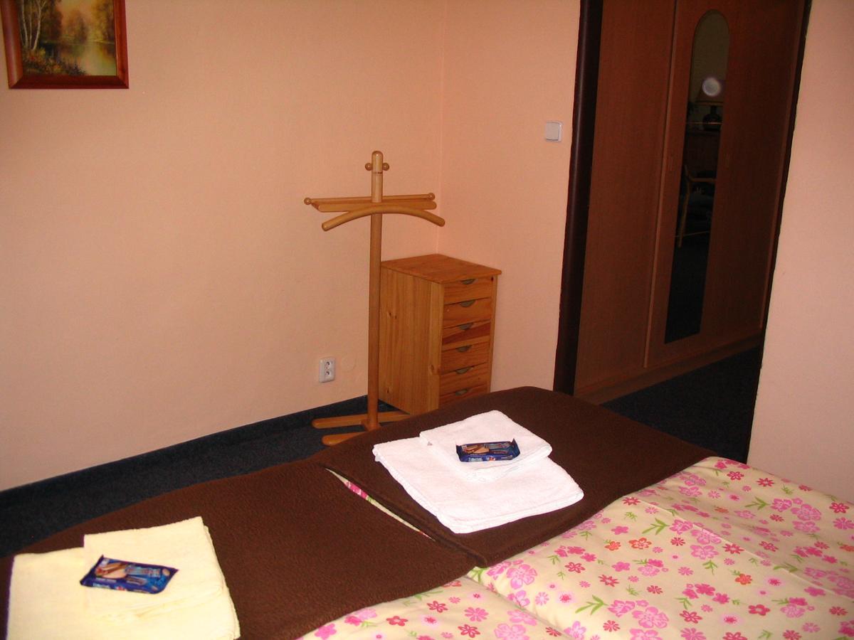 Apartmany Ingeborg Jáchymov Exterior photo