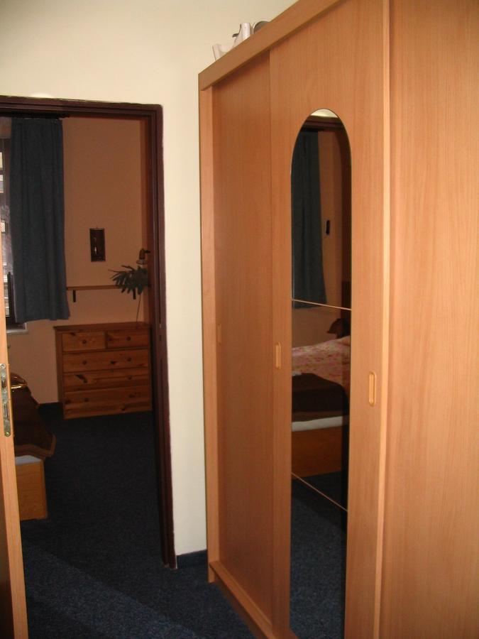 Apartmany Ingeborg Jáchymov Exterior photo